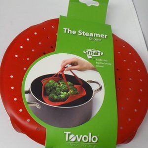 NEW Tovolo Steamer